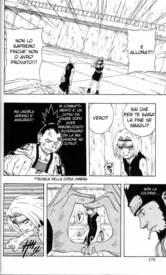 Read Naruto IT Manga Online