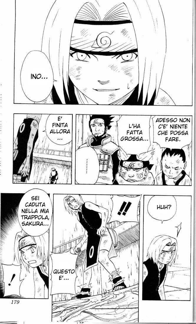 Read Naruto IT Manga Online