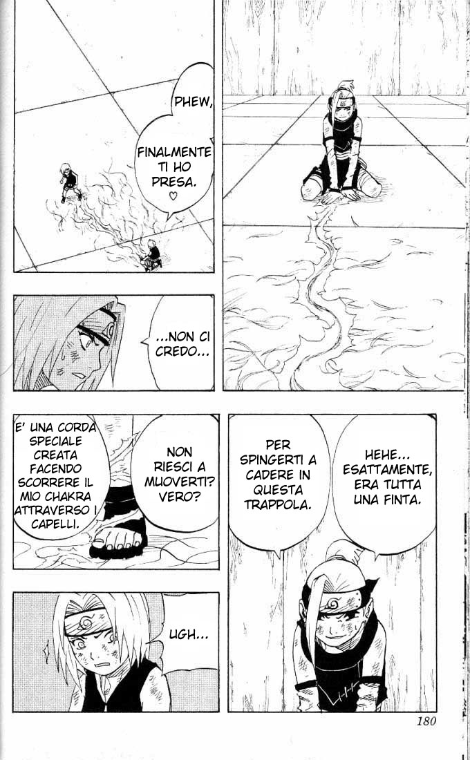 Read Naruto IT Manga Online