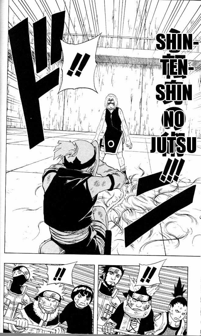 Read Naruto IT Manga Online