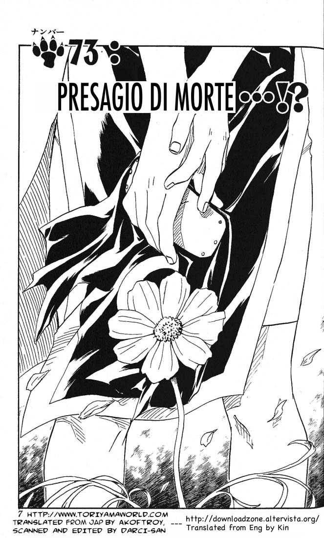 Read Naruto IT Manga Online