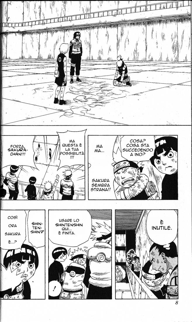 Read Naruto IT Manga Online