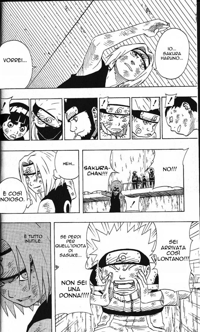 Read Naruto IT Manga Online