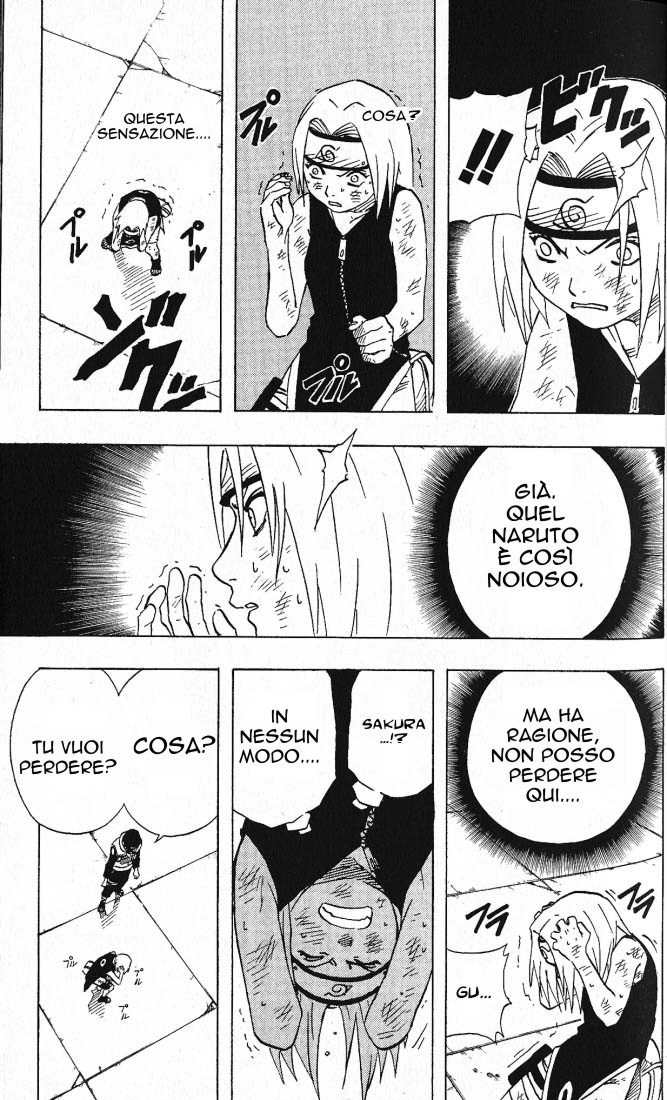 Read Naruto IT Manga Online