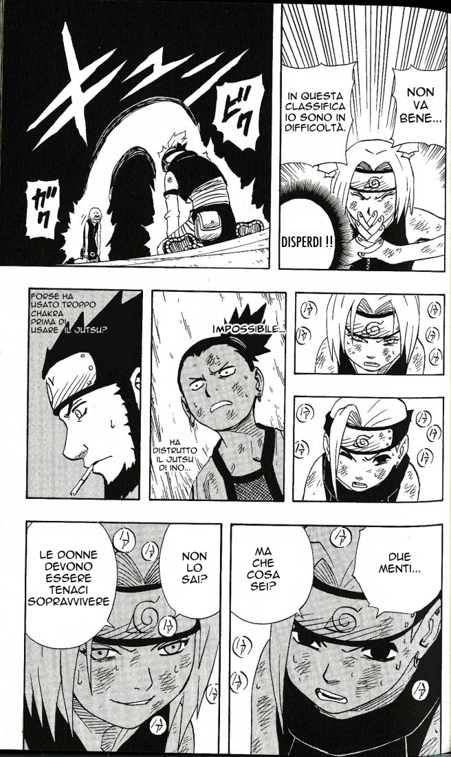 Read Naruto IT Manga Online