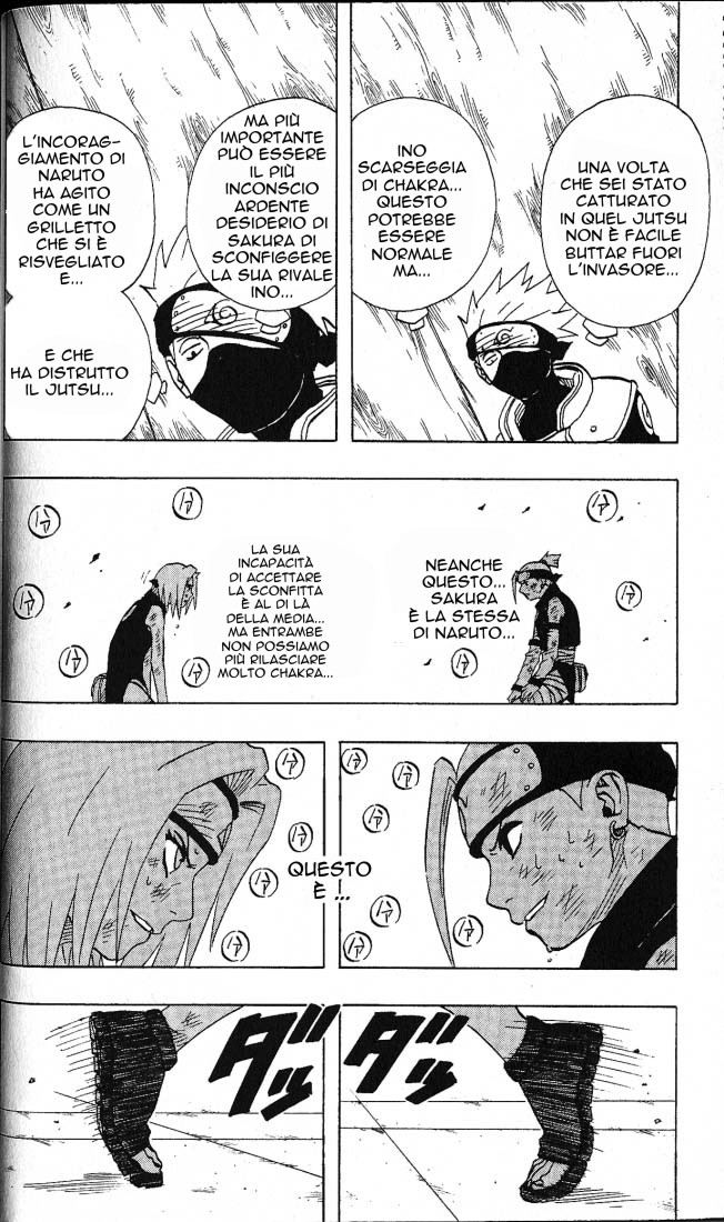 Read Naruto IT Manga Online