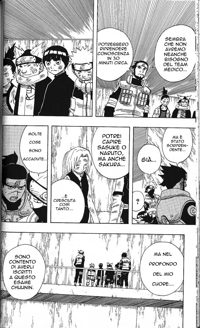 Read Naruto IT Manga Online