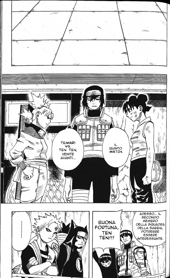 Read Naruto IT Manga Online