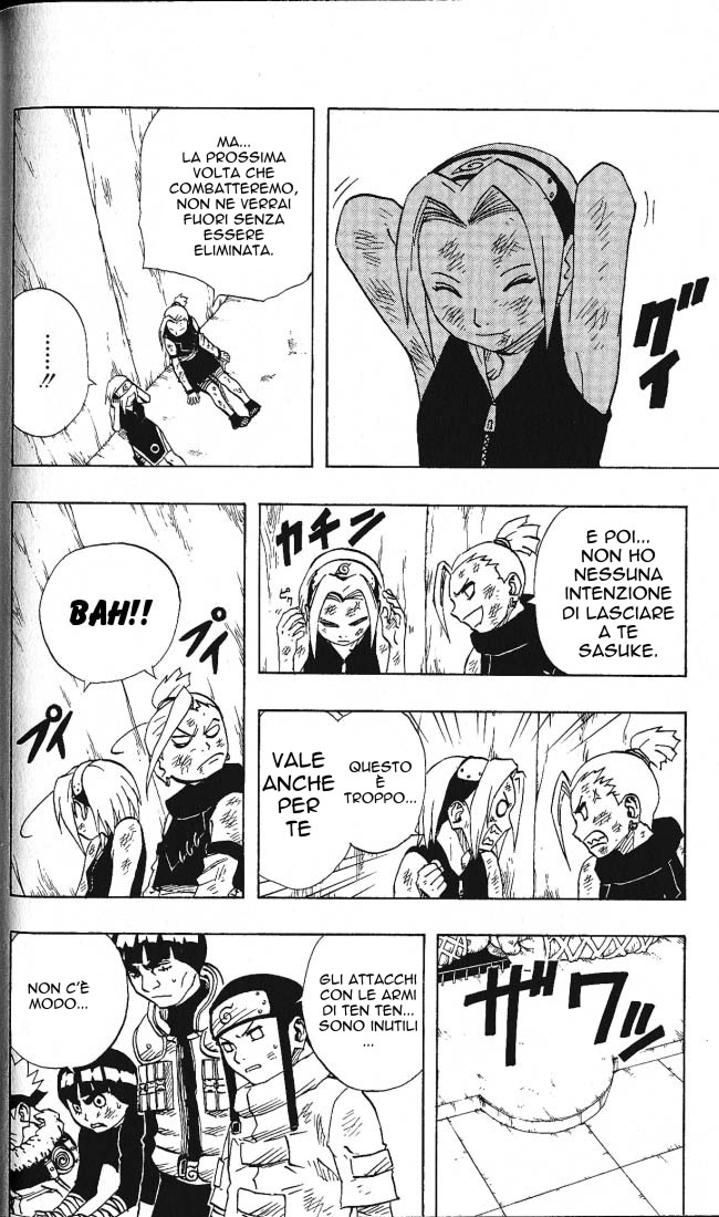 Read Naruto IT Manga Online