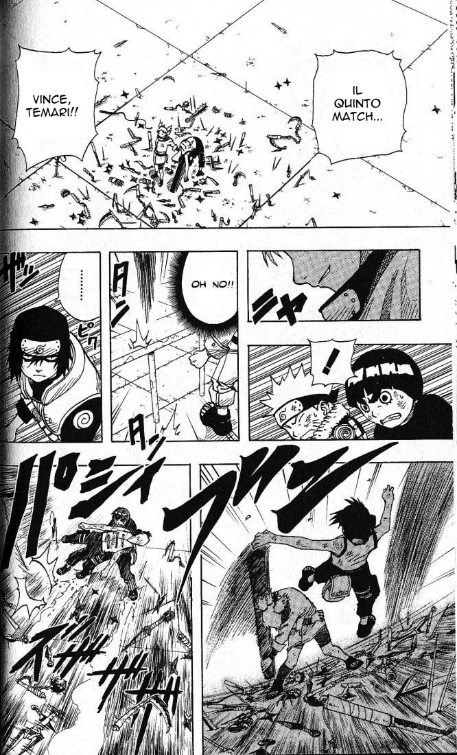 Read Naruto IT Manga Online