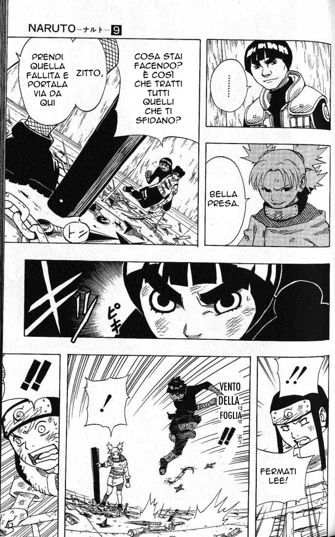 Read Naruto IT Manga Online