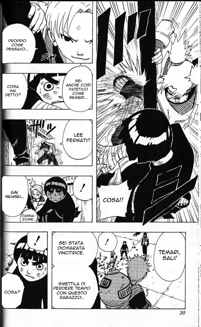 Read Naruto IT Manga Online