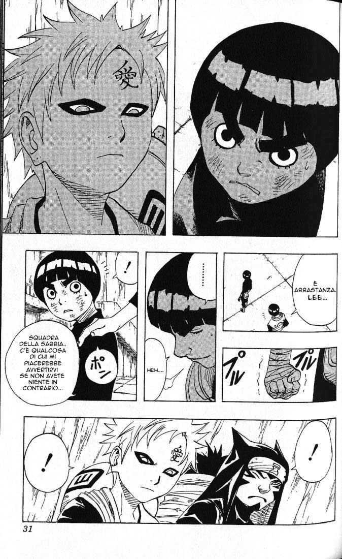 Read Naruto IT Manga Online