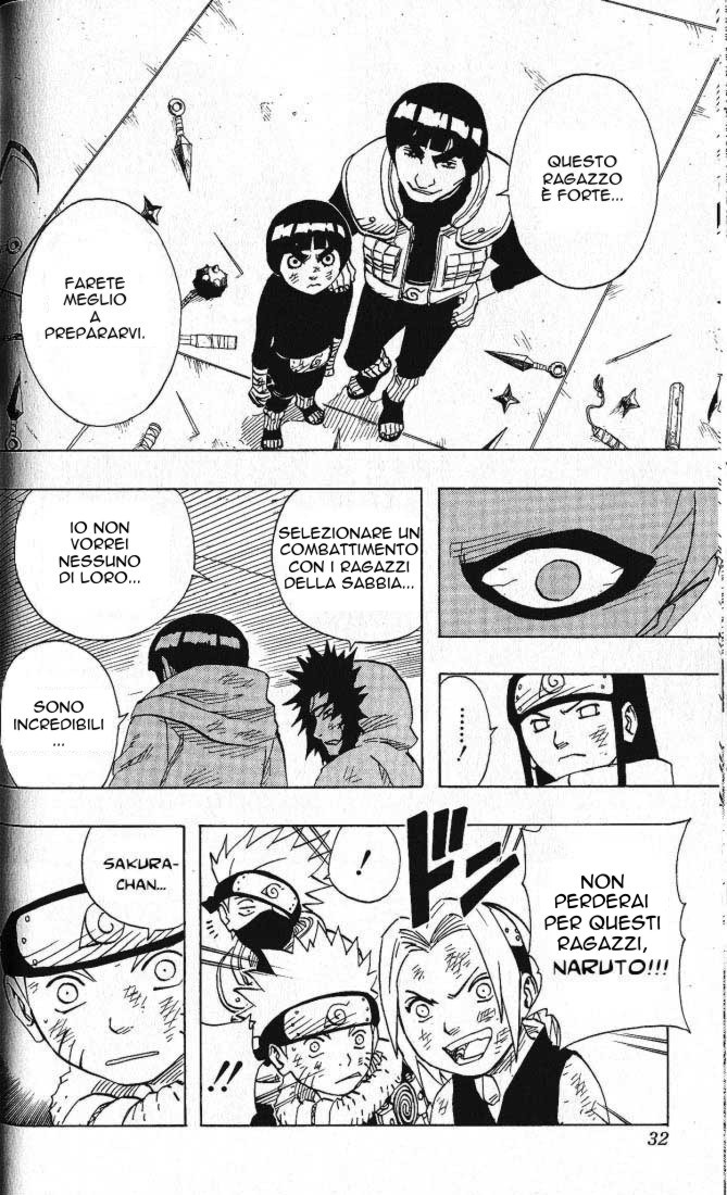 Read Naruto IT Manga Online