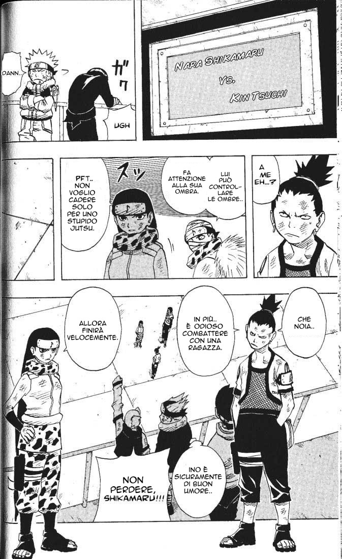 Read Naruto IT Manga Online