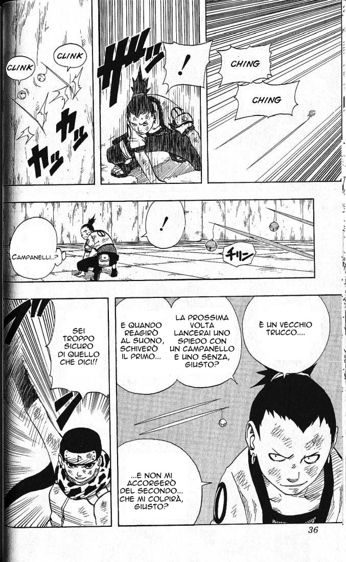 Read Naruto IT Manga Online