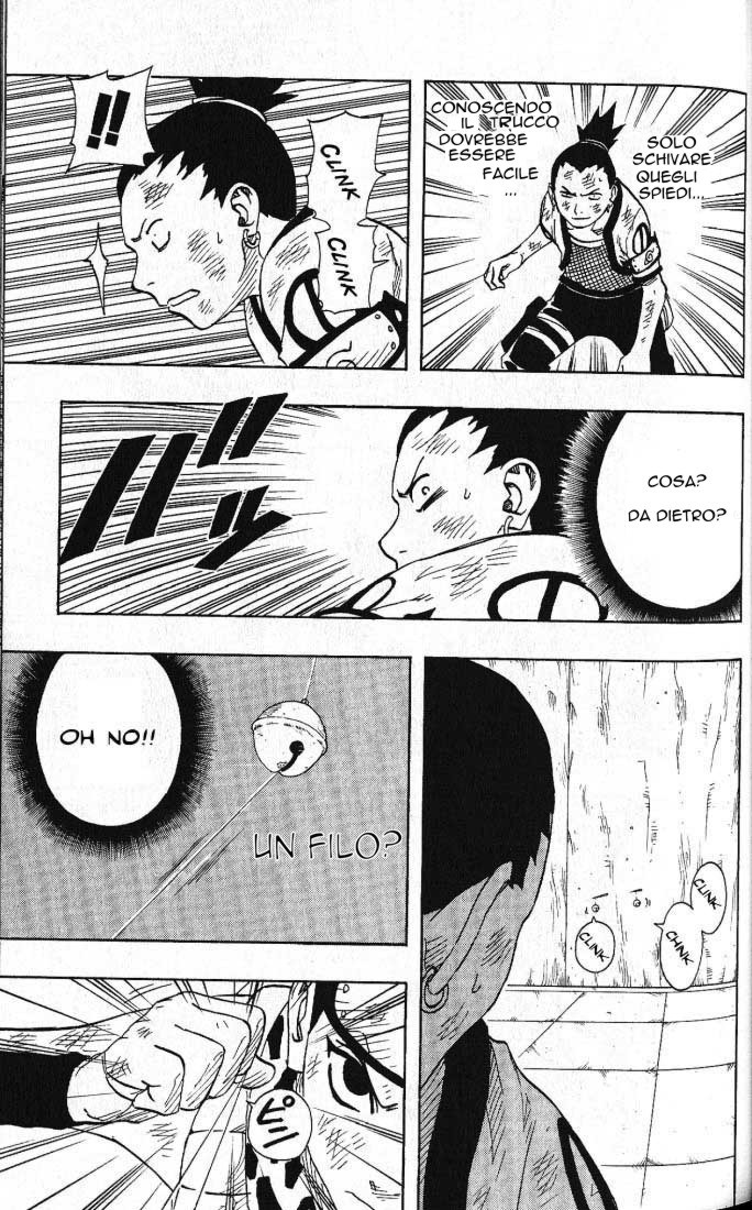 Read Naruto IT Manga Online