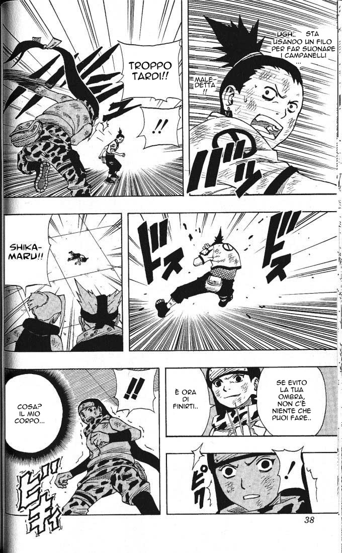Read Naruto IT Manga Online
