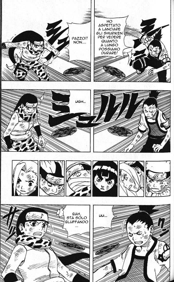 Read Naruto IT Manga Online