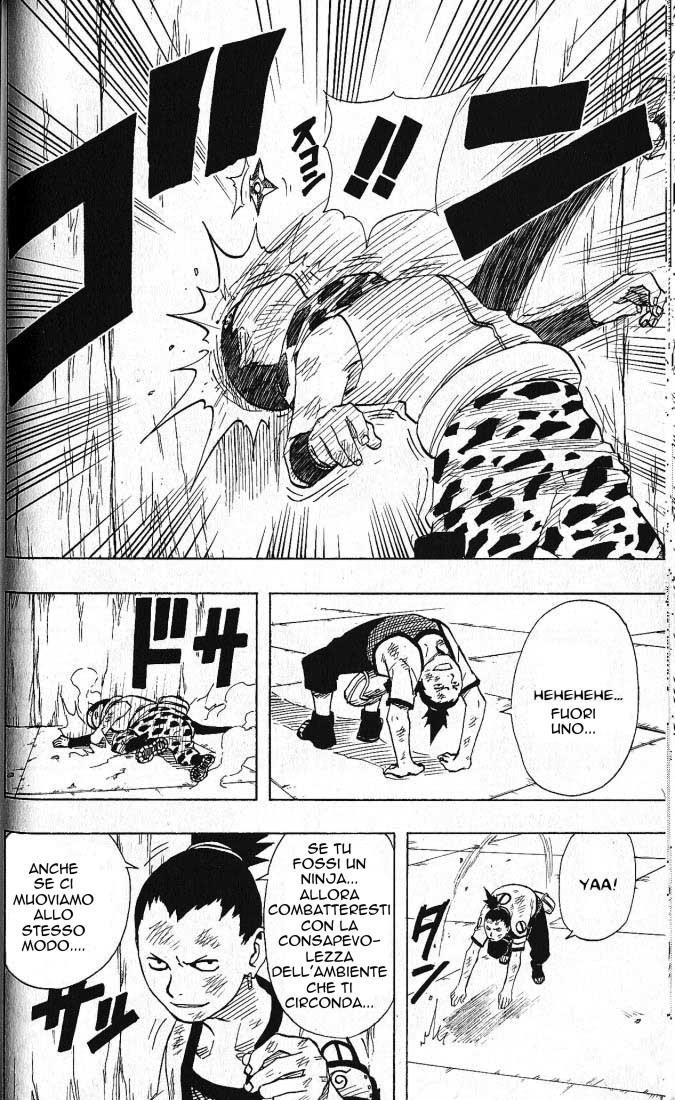 Read Naruto IT Manga Online