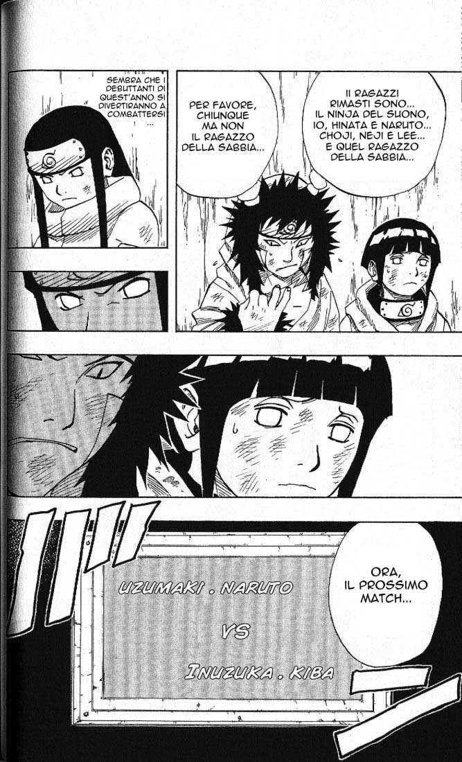 Read Naruto IT Manga Online
