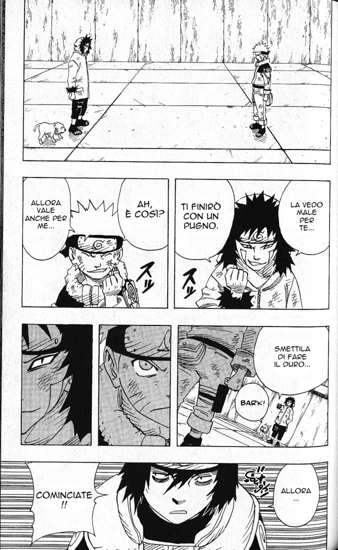 Read Naruto IT Manga Online