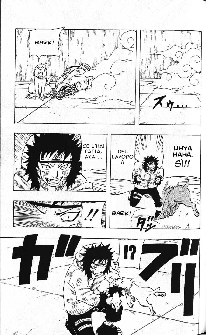 Read Naruto IT Manga Online