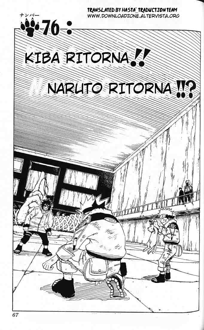 Read Naruto IT Manga Online