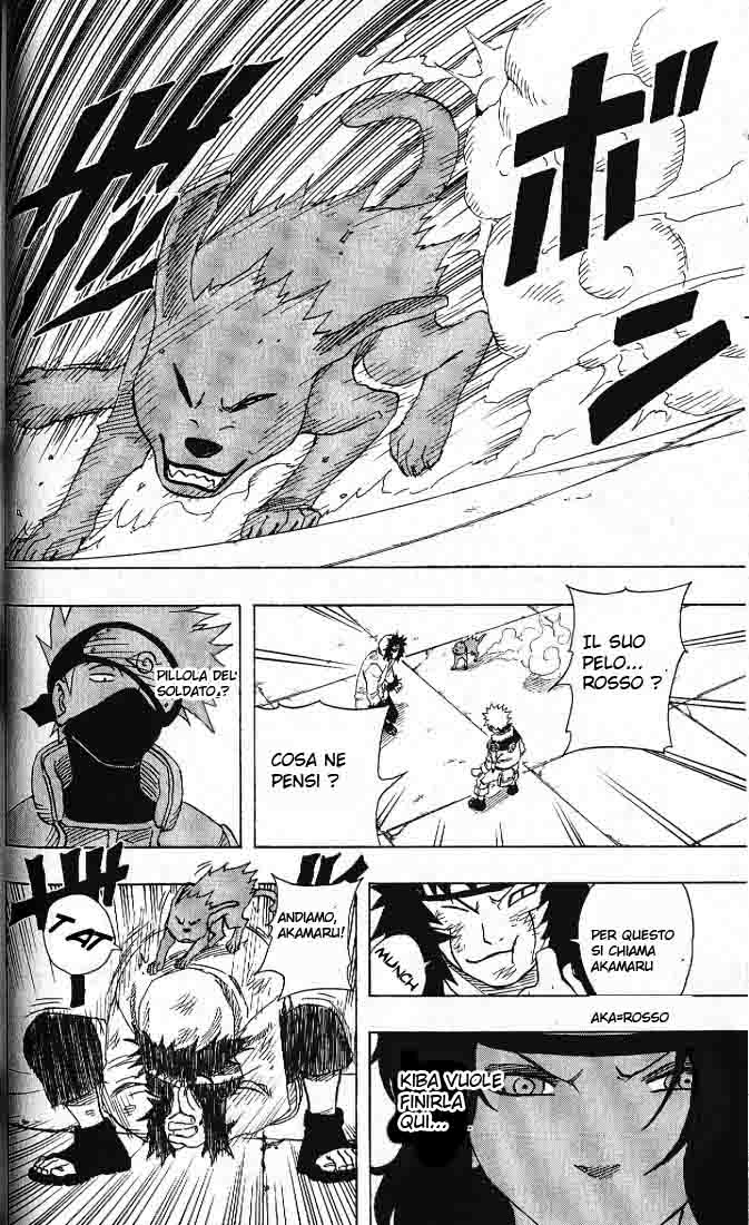 Read Naruto IT Manga Online