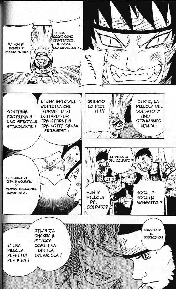 Read Naruto IT Manga Online