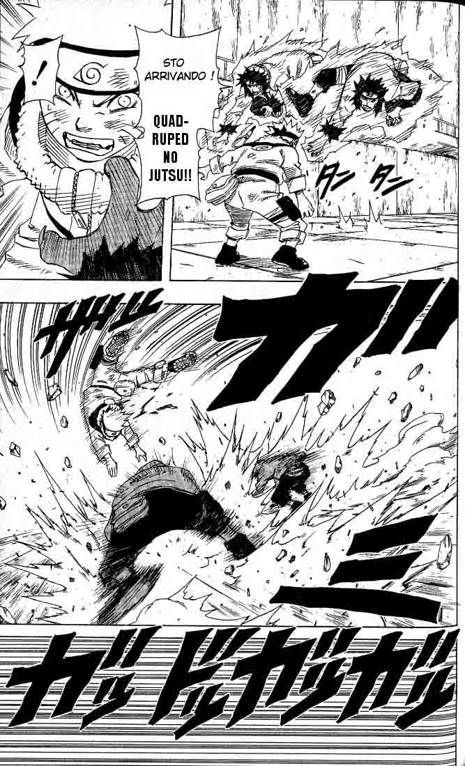 Read Naruto IT Manga Online