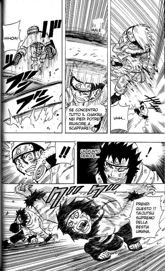 Read Naruto IT Manga Online
