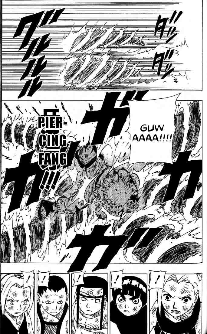 Read Naruto IT Manga Online