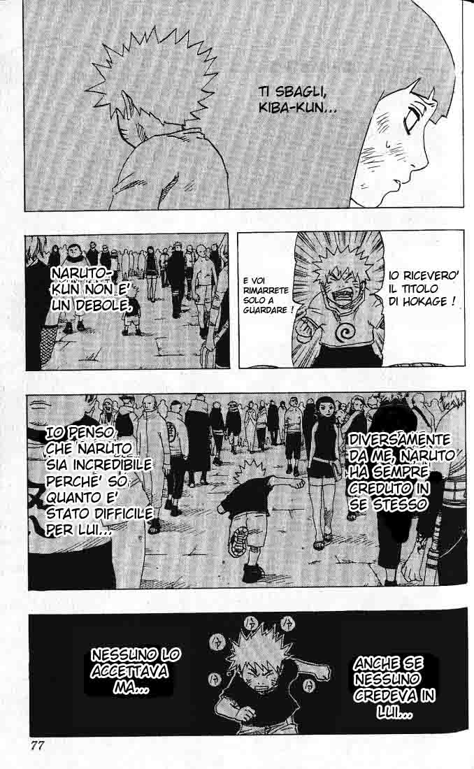 Read Naruto IT Manga Online