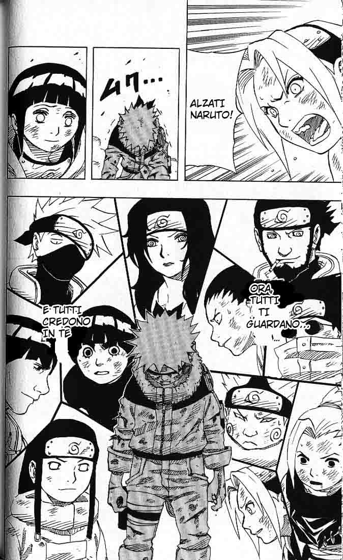Read Naruto IT Manga Online