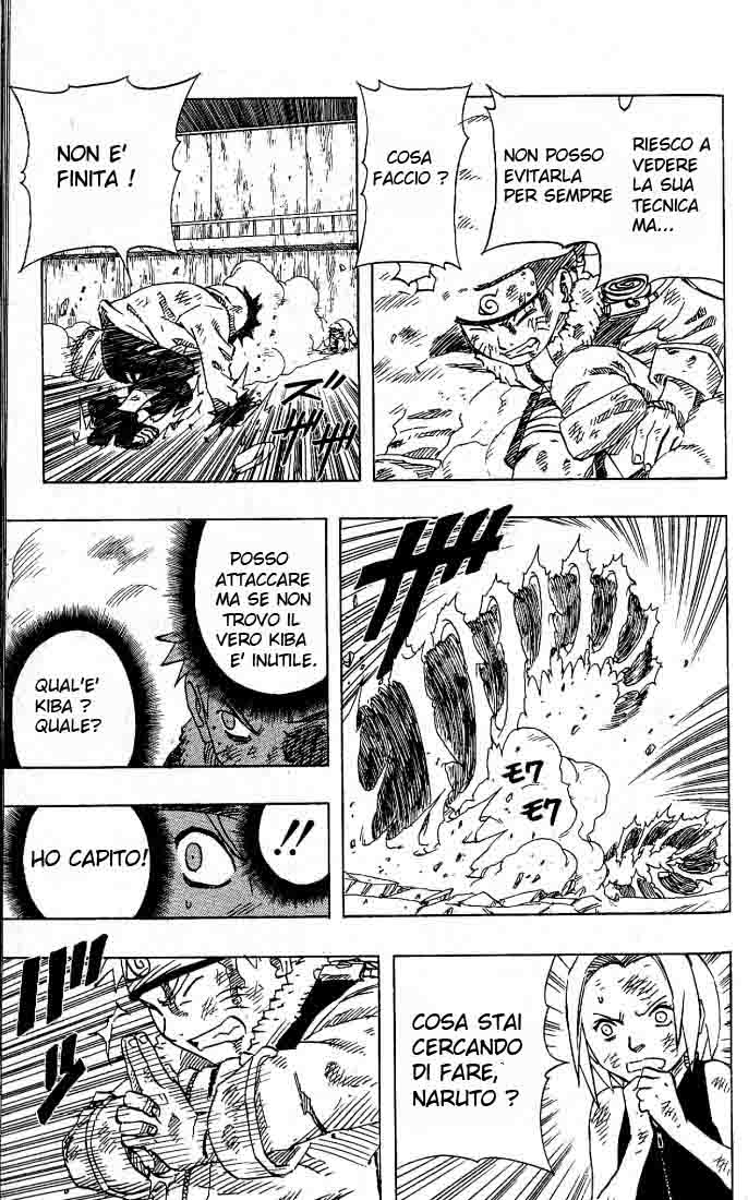 Read Naruto IT Manga Online