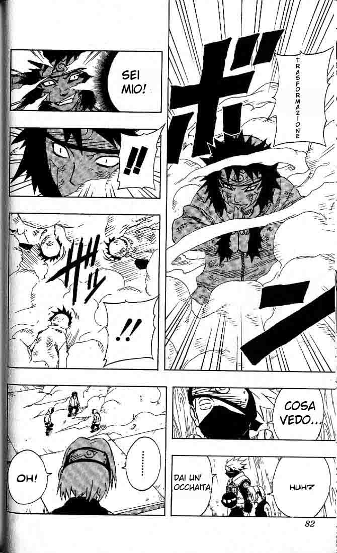 Read Naruto IT Manga Online