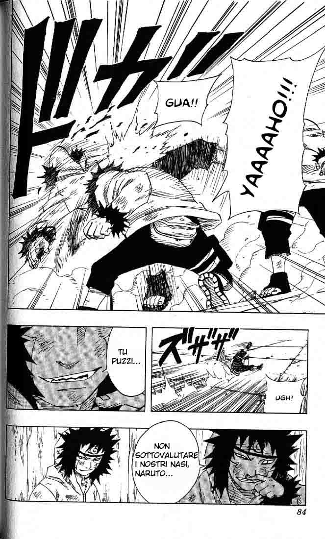 Read Naruto IT Manga Online