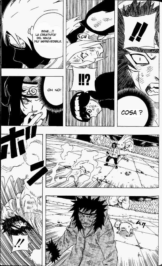 Read Naruto IT Manga Online