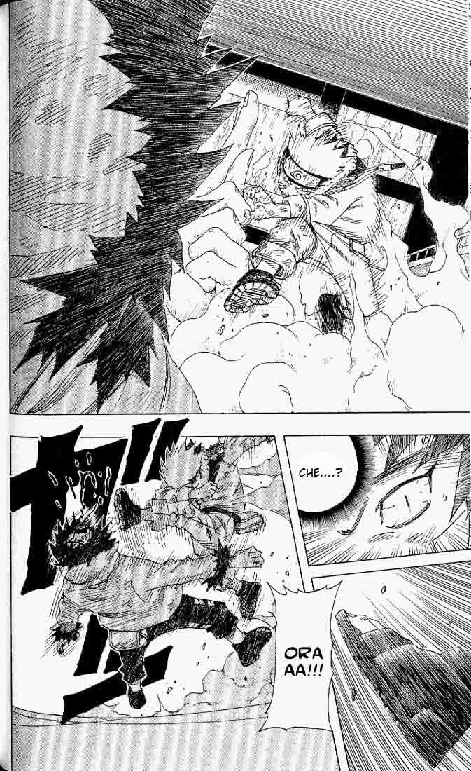Read Naruto IT Manga Online