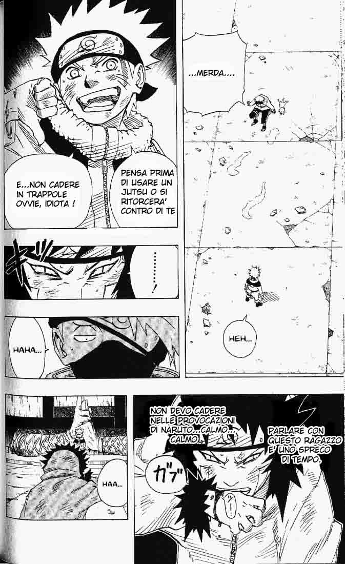 Read Naruto IT Manga Online