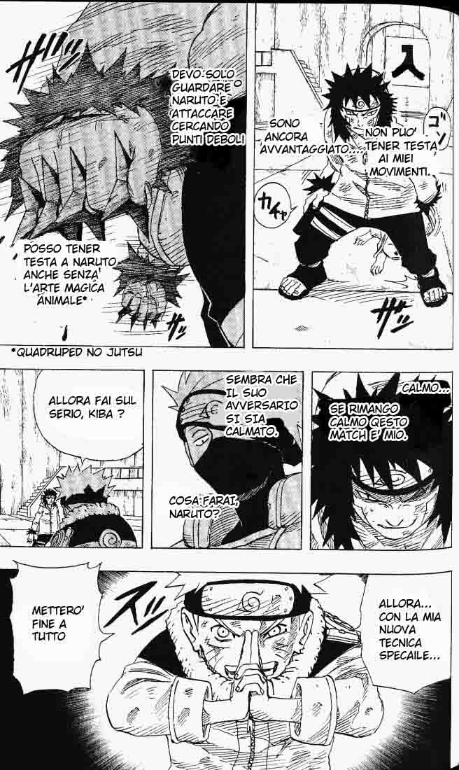 Read Naruto IT Manga Online