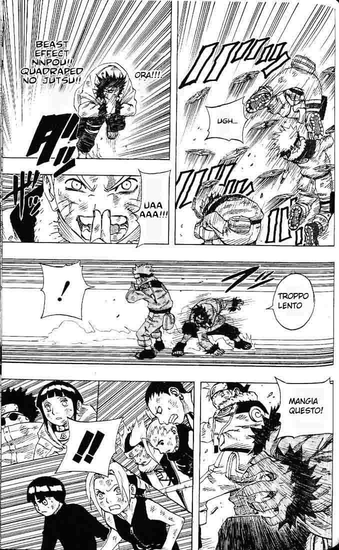 Read Naruto IT Manga Online