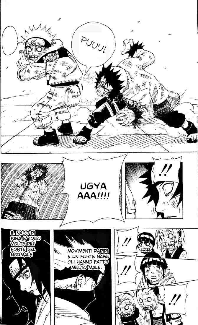 Read Naruto IT Manga Online