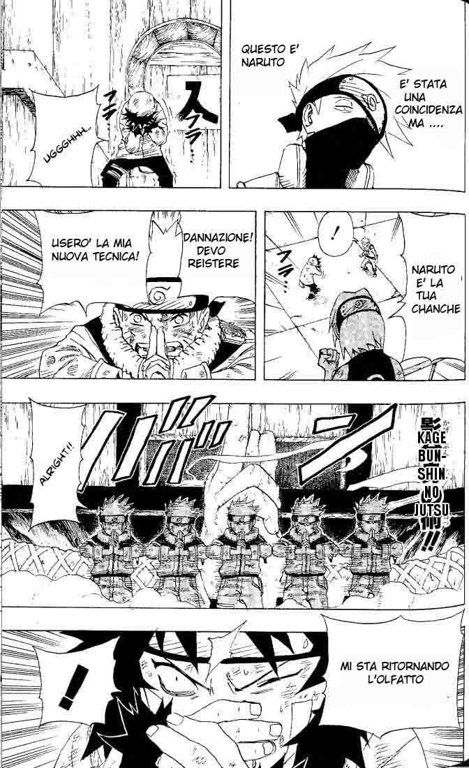 Read Naruto IT Manga Online