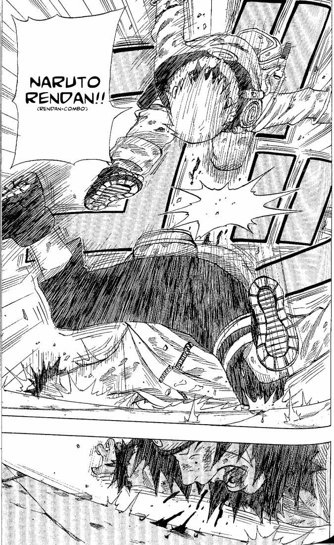 Read Naruto IT Manga Online