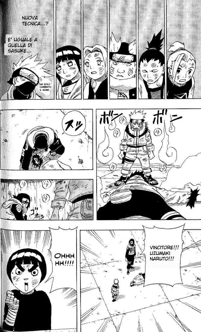 Read Naruto IT Manga Online