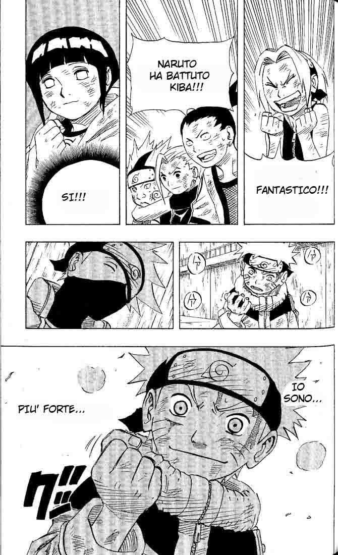 Read Naruto IT Manga Online