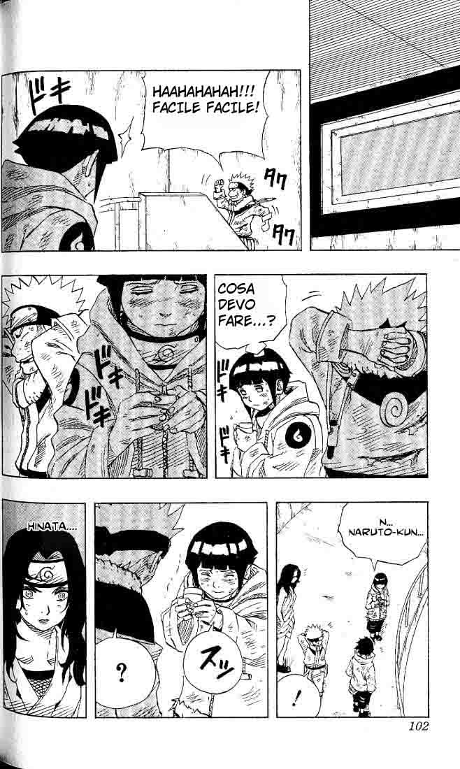 Read Naruto IT Manga Online