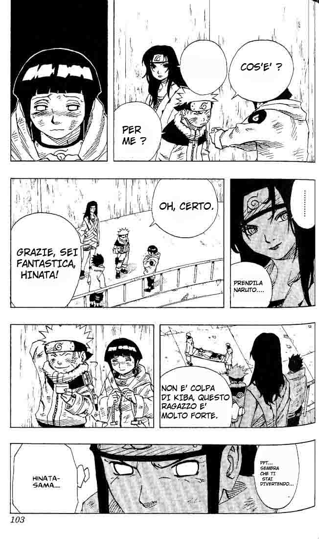 Read Naruto IT Manga Online